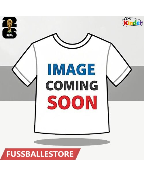 Günstige England Phil Foden #17 Auswärts Trikotsatzt Kinder WM 2026 Kurzarm (+ Kurze Hosen)